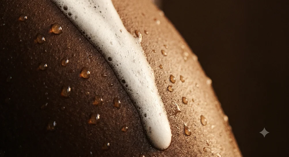 Omi · Laranja doce